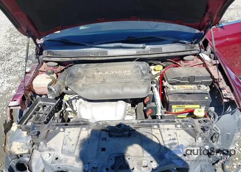 2015 Chrysler 200 Limited z USA, uszkodzony, nr VIN 1C3CCCAB8FN704579